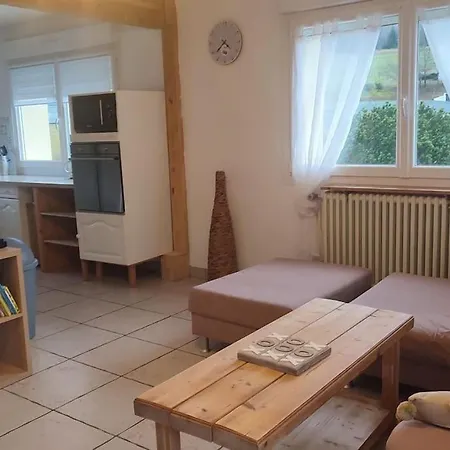 Vakantiehuis Le Domaine Des Gawards