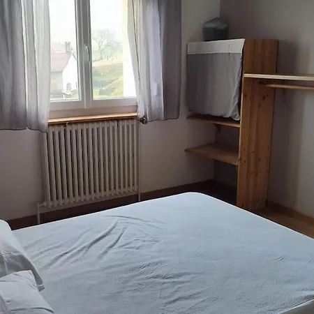 Le Domaine Des Gawards Vakantiehuis