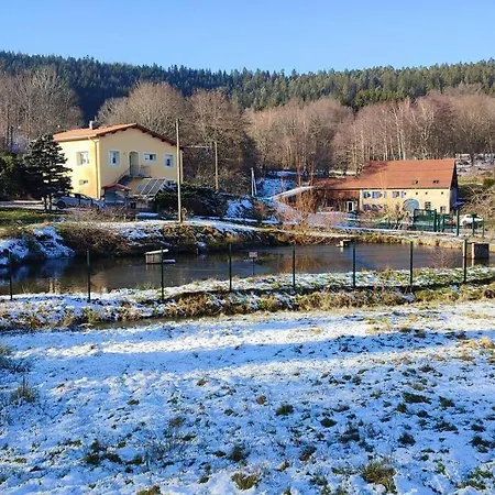 Le Domaine Des Gawards *